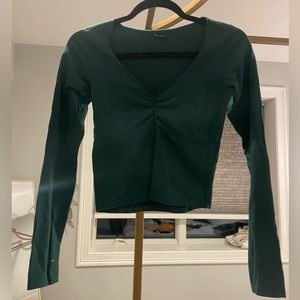 BRANDY MELVILLE LONG SLEEVE BUNDLE